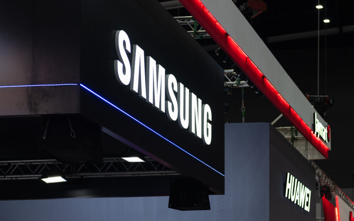 Samsung's Memory Division Just Out-Earned Amazon, Meta, and Microsoft Combined. Nobody in SV Is Talking About It.