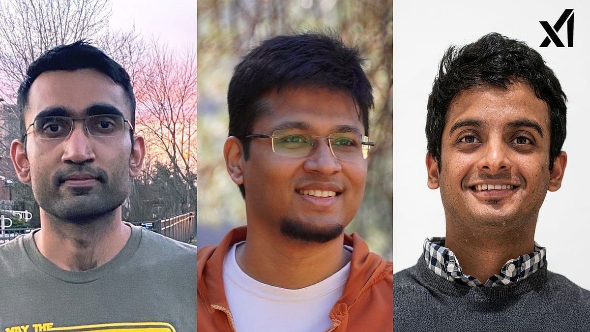 xAI Lost 8 Co-Founders. SpaceX Got the Engineers.